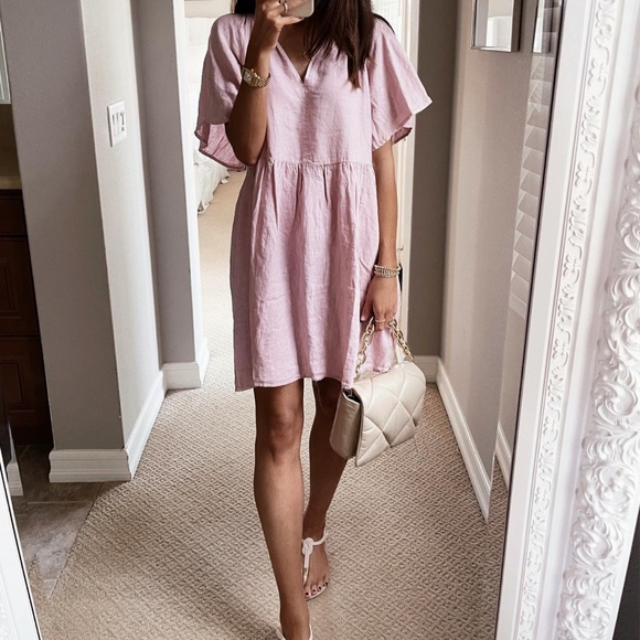 Velvet Dresses & Skirts - Danielle Dress XS